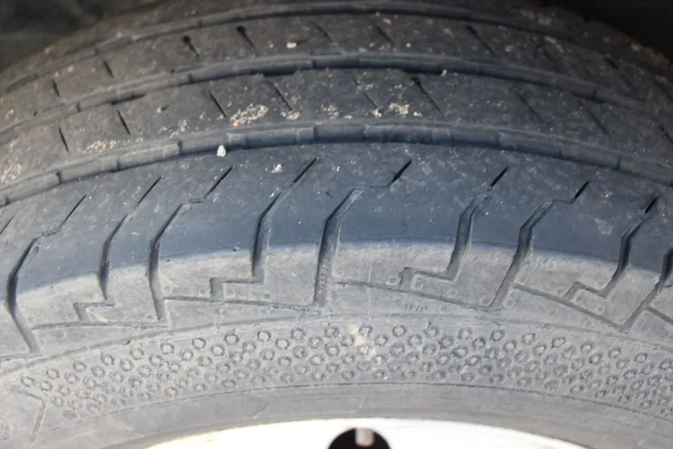 Peugeot Boxer 2.0 Hdi EU6 Airco Cruis Co. Waranty Image 15