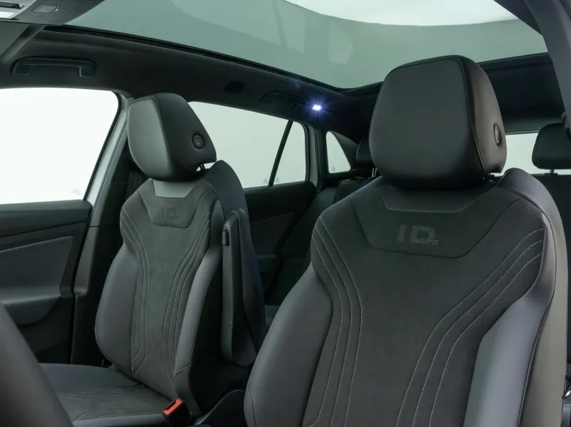 Volkswagen ID.4 Pro Performance =Panorama= Гаранция Image 9