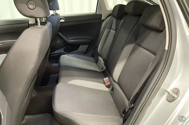 Volkswagen Taigo Style Business 1,0 TSI 81 kW DSG *ALV / LED-ajovalot / ACC / Peruutuskamera / Tehdastakuu* Image 9