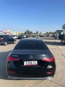 Mercedes-Benz C 270 