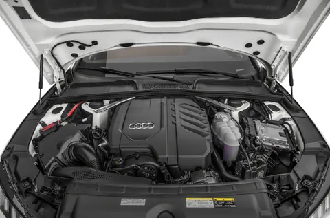 Moteur Audi A4 2.0 TFSI